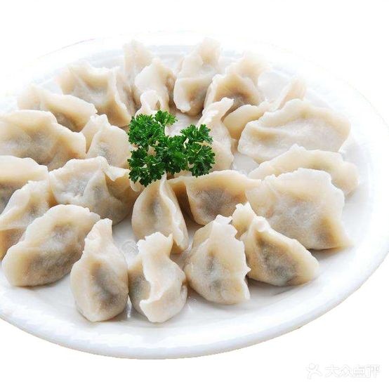 1号码头水饺(范家店)