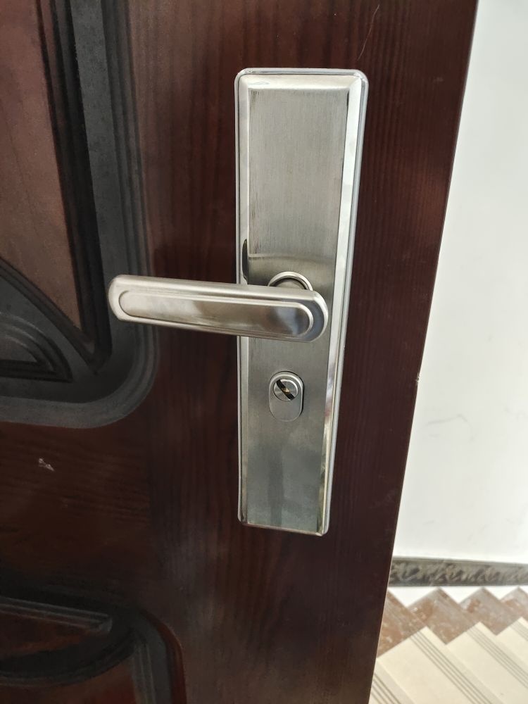 蒋氏锁业开锁换锁