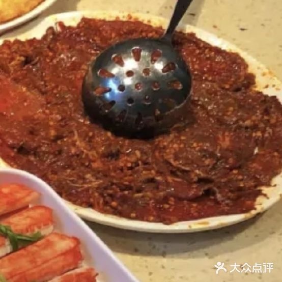 地瓜老火锅(南川店)