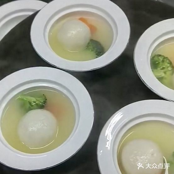 江尚鱼府