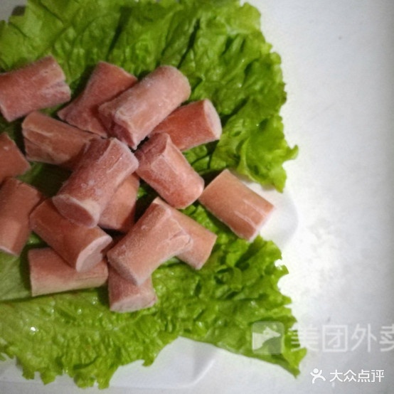 百品石锅排骨