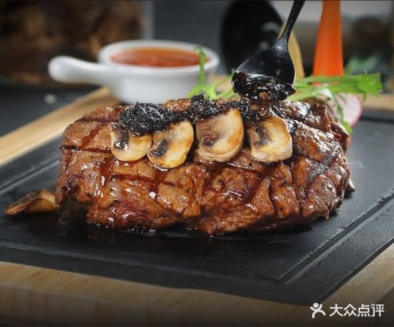 西洋小厨(桂花北路店)