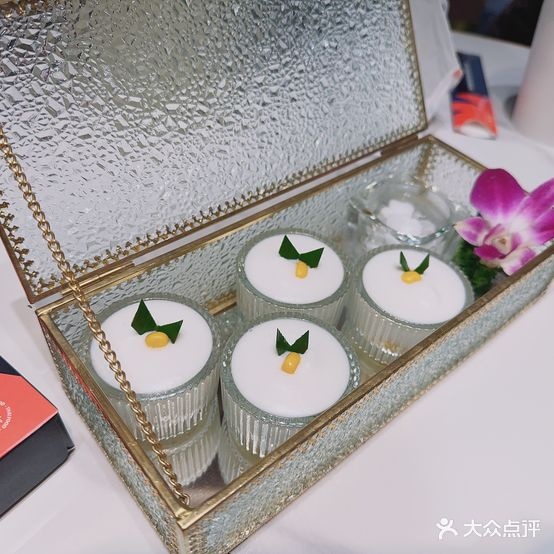 忆暹罗·京东南亚精致料理(安庆店)