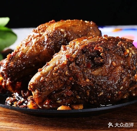 降龙十八爪