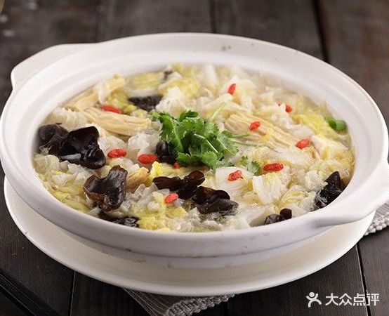 砂锅堂(祥园路店)
