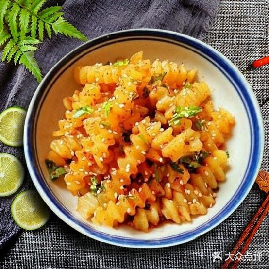 土豆哥琅琊土豆