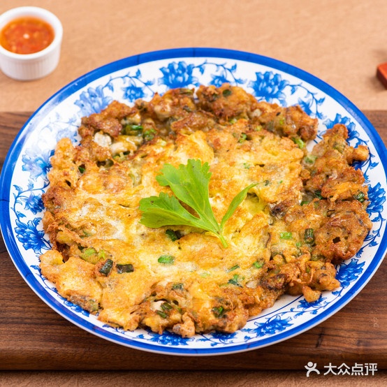 个碗双箸(吉大店)