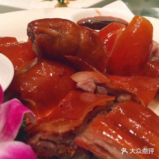 埃德瑞酒店粤菜公馆中餐厅