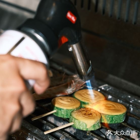 一间烧鸟(海甸岛西溪里店)