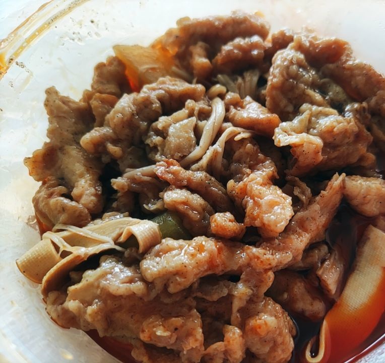 海鲜闷饭(德盛广场店)