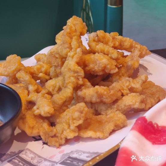 康韵唐朝火锅·酒馆(环宇荟店)