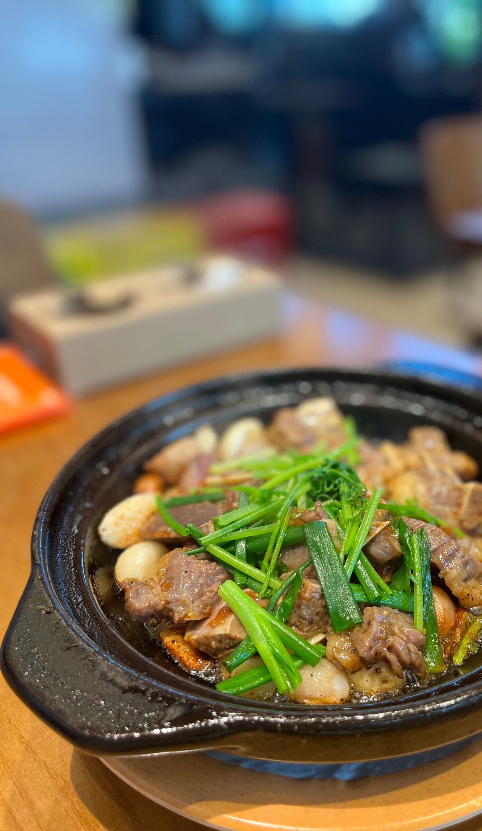 陶粥记(砂锅粥·啫啫煲·烧鸡·梅林店)