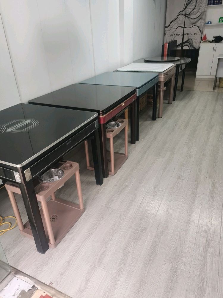 奥龙全自动麻将机专(滁州专卖店)