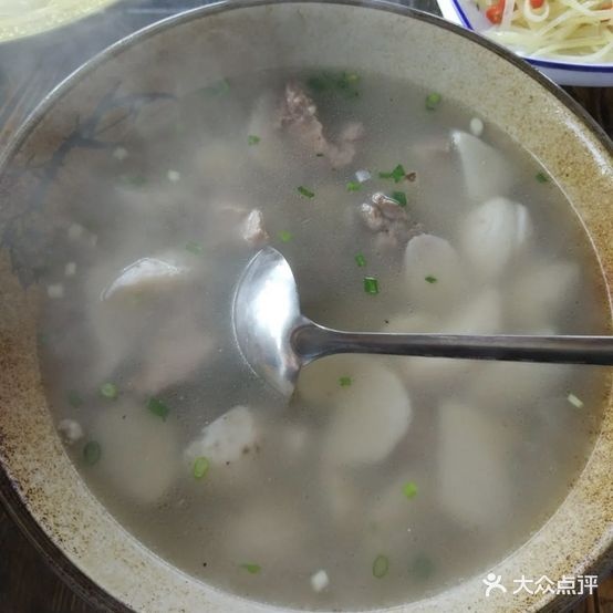 厨味馆土钵菜(九龙湖店)