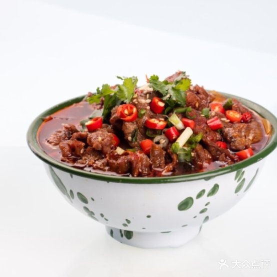 马路边边串串香火锅(金桥店)