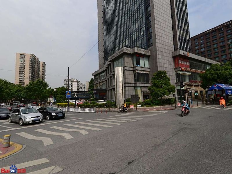 爱尚你婚礼(杭州店)