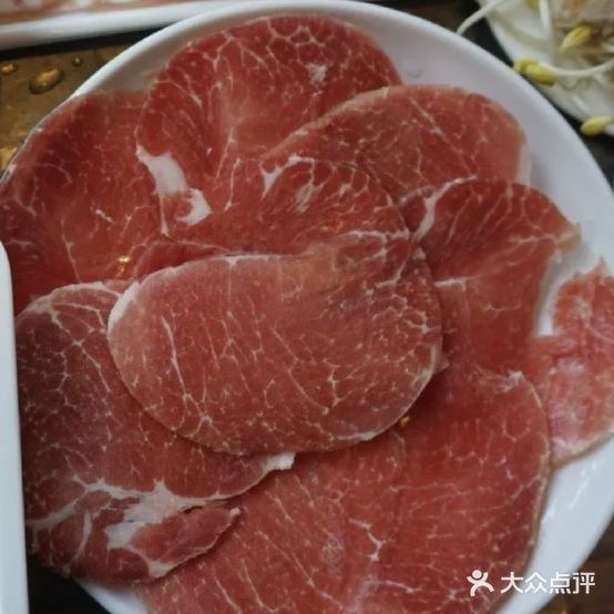擂神火锅锅(綦江店)