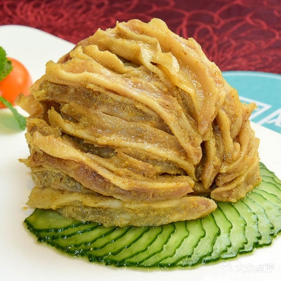 鸿阳饭店(中央公园店)