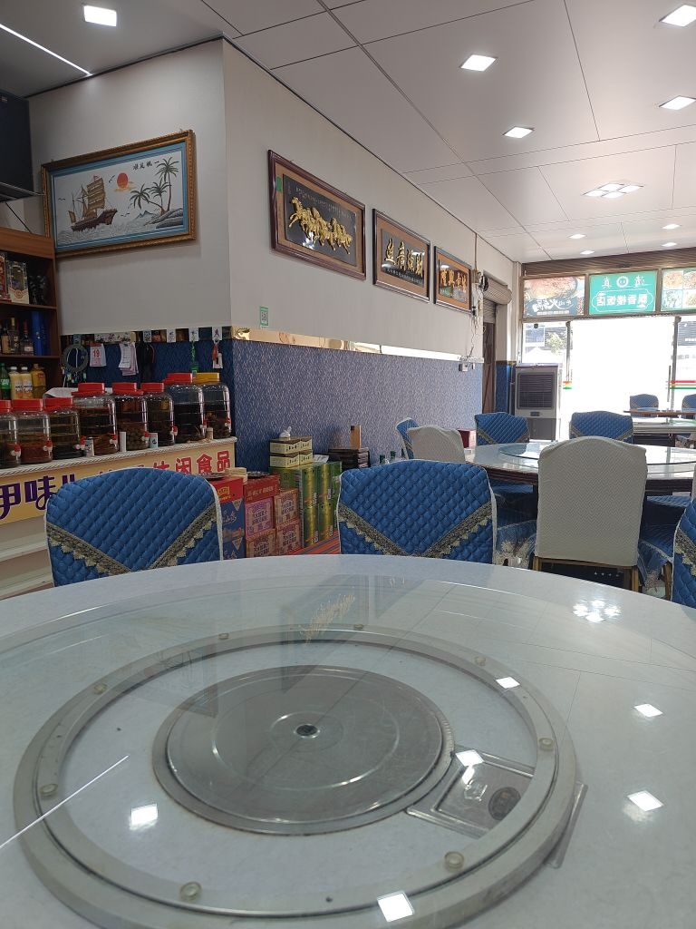 飘香楼清真饭店