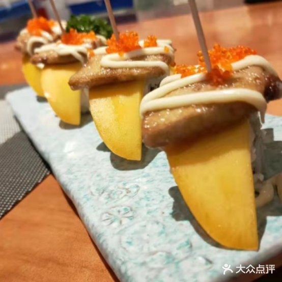 町木木烤肉酒厂(绿地·华家池印店)