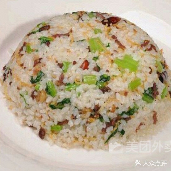 原生香黄焖鸡米饭(民安路店)