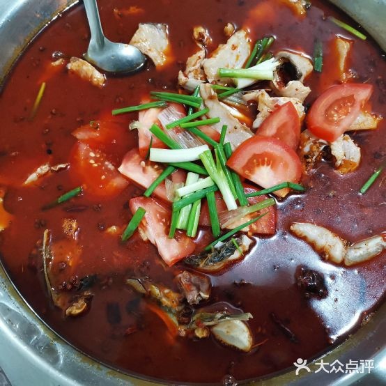 片片鱼(巴公路店)
