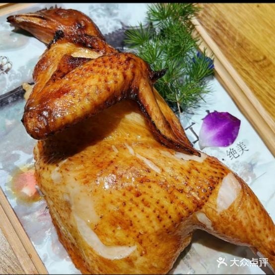 江南一品