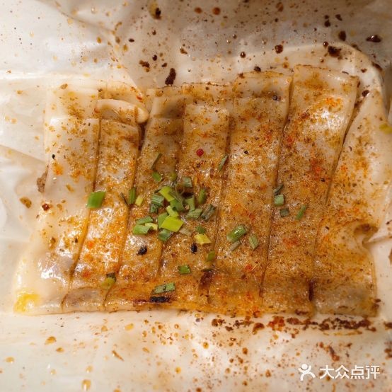 龙全特色烧烤(寿尔福路店)