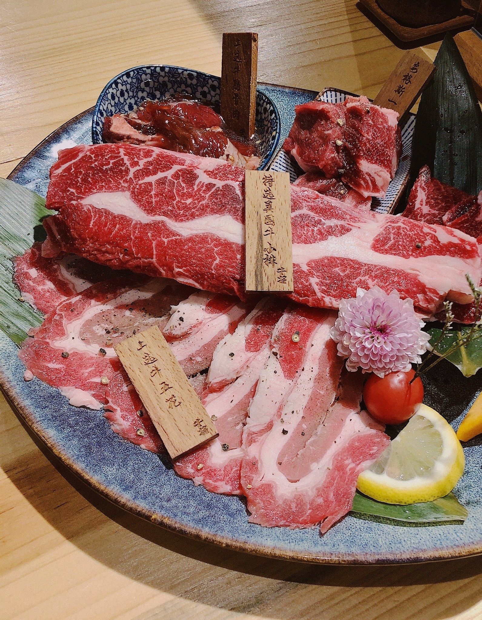 牛将烧肉(星合里店)