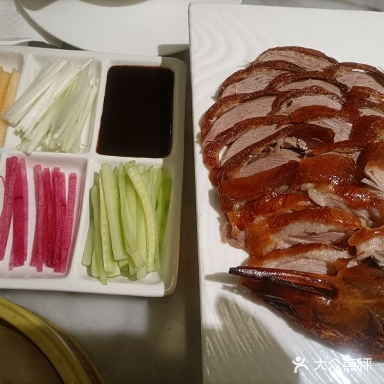 雀蓝穿菜(龙湖狮山天街店)