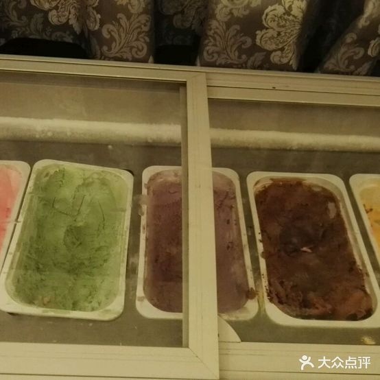 歌山品心悦大酒店-悦咖啡西餐厅(江虹路店)