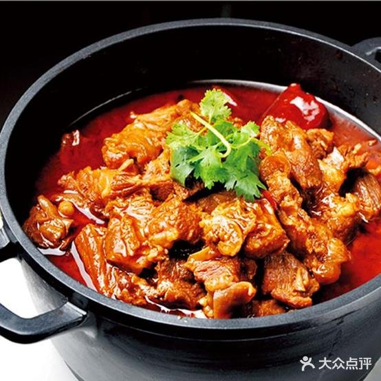 忆江南私房菜(宜阳店)