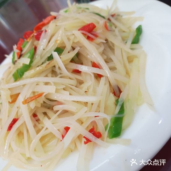 徽妹子地锅炖(总部)