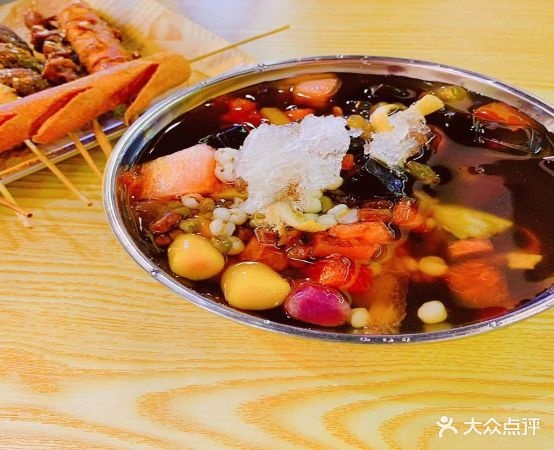 双喜炸炸(建瓯店)