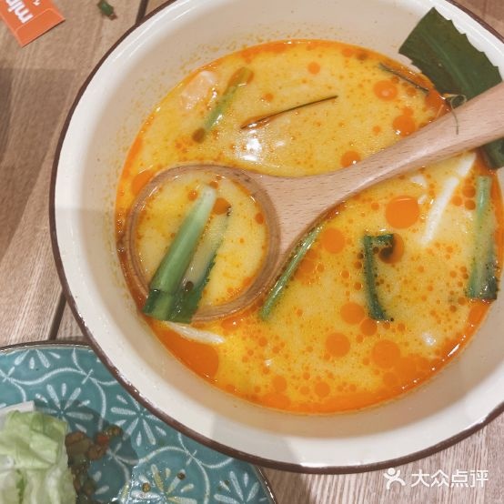 迷你椰·泰食大排档(国瑞购物中心店)