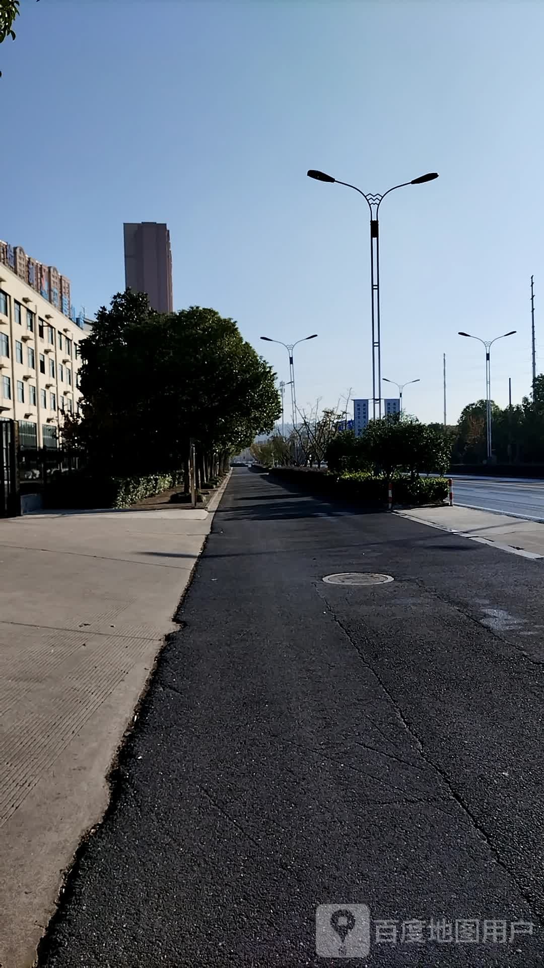 马鞍山市公安局佳山派出所