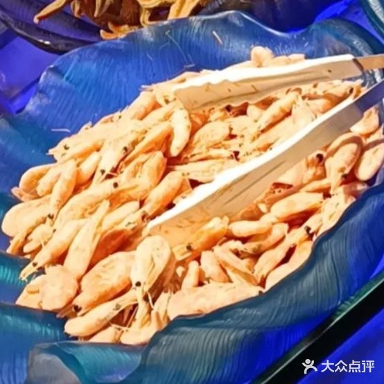 圣伦斯牛排披萨西试自助(万达广场盘锦店)