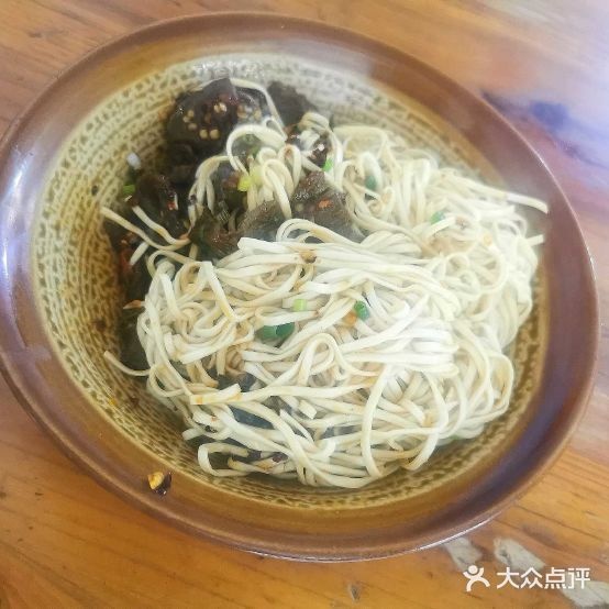 安江老罗粉面馆(玉溪路店)