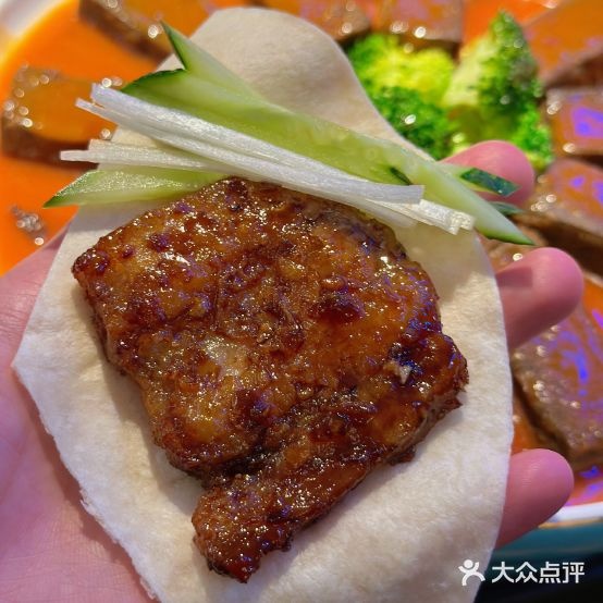 钦本味茶can厅