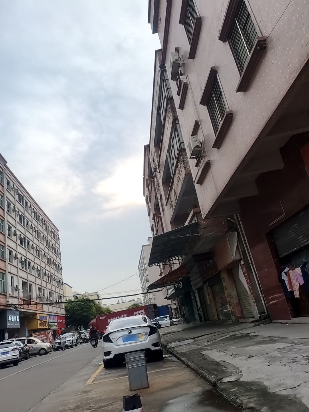 五福民宿(厚街新塘店)