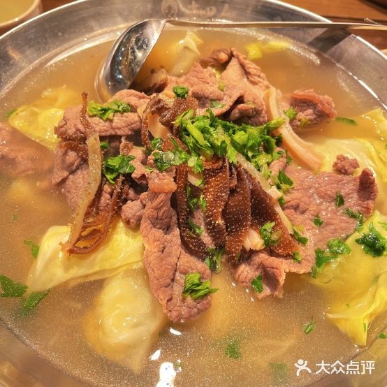肖四女乐山跷脚卤肉(抚顺印象新城店)