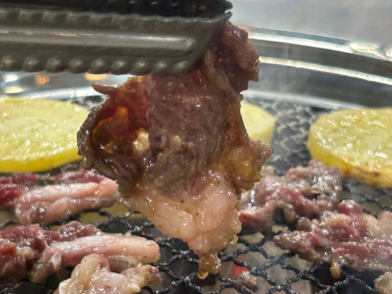 友记·超级烧(炭火烤肉)