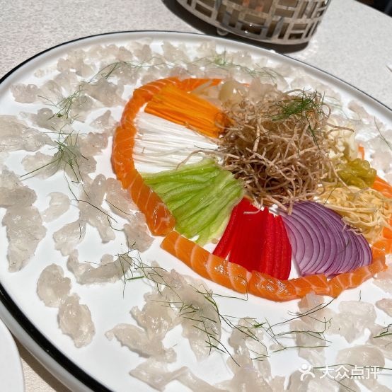 珍之宝预品·精致顺德菜(杭州店)