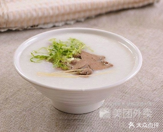 升升早餐