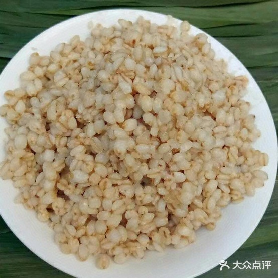 成县李三有粽子