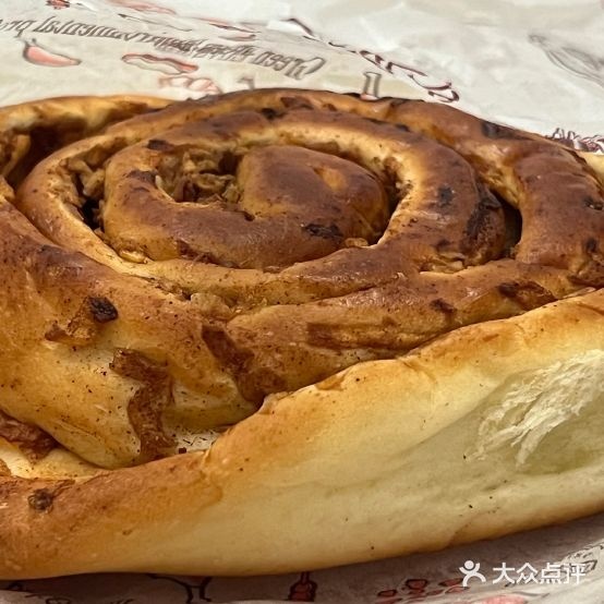 德南面包房(尚都店)