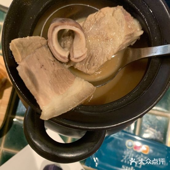熟客SUKA·东男亚料理(太古汇店)