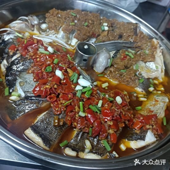 整得好湘菜馆