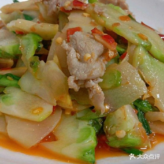 飞美味家常菜馆(红旗西路店)