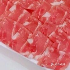 经典小肥洋火锅餐厅(向阳小区西)